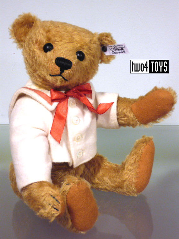 archie teddy bear