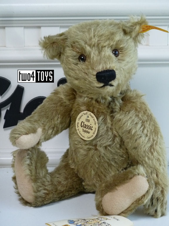 Teddy Bear World Records – Best Dressed Bears