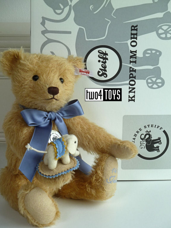 steiff teddy bear 2020