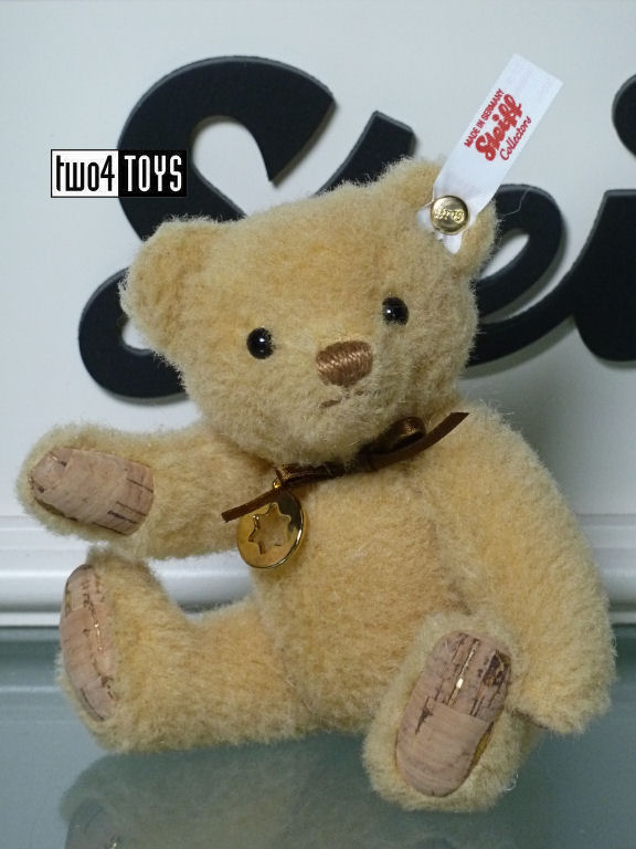 steiff bear 2018