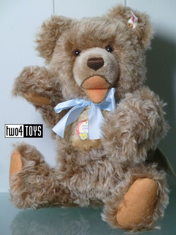 steiff teddy bear 2019