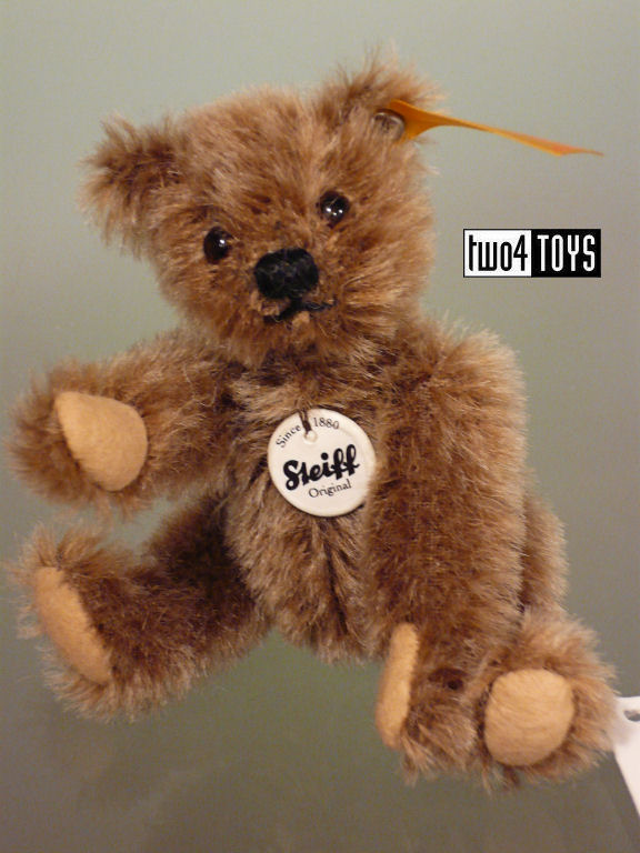 1950 teddy bear