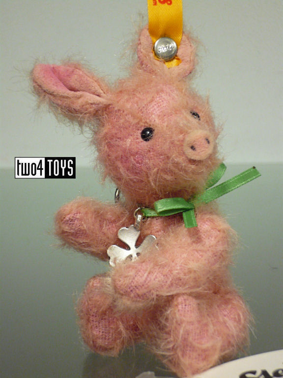 steiff pig