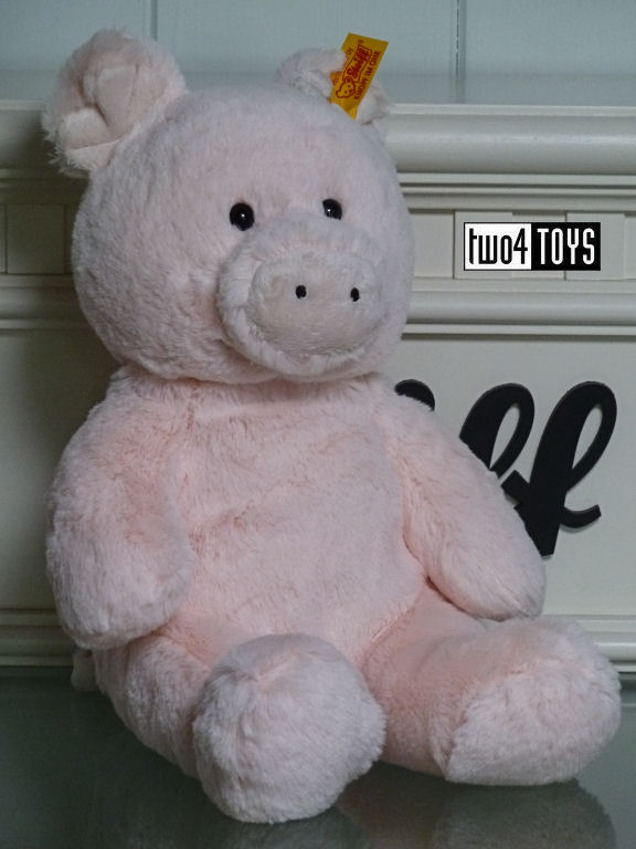 steiff pig