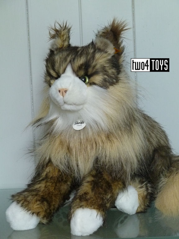 steiff cats for sale