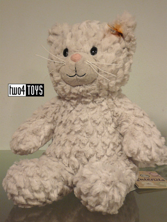 soft cuddly friends steiff