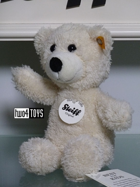 teddy bear cream