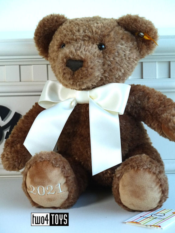 steiff cosy bear 2018