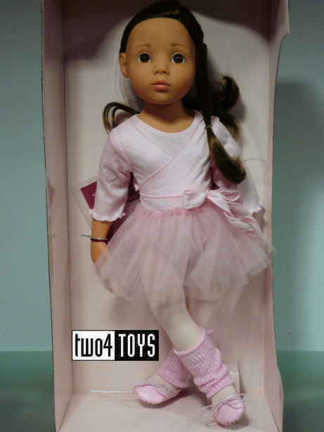 gotz happy kidz doll