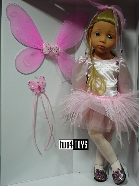 gotz marie doll
