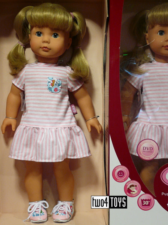 gotz dolls for sale