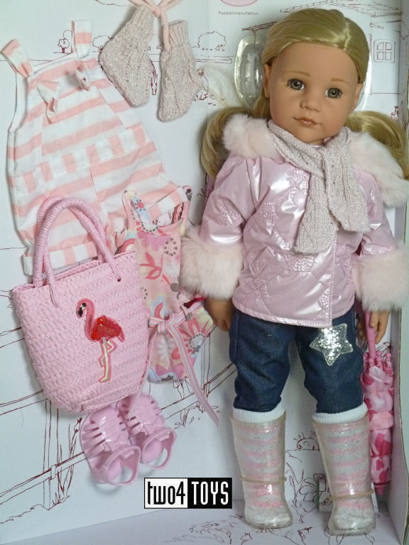 2021 Gotz 1959093 HANNAH ALL YEAR ROUND 