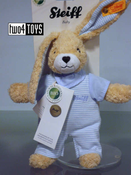 steiff hoppel rabbit