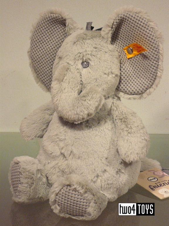 steiff ellie elephant