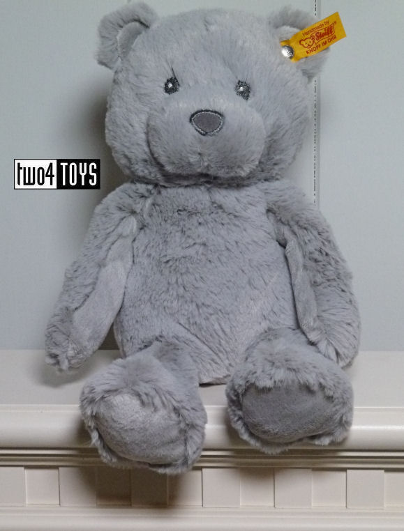 soft cuddly friends steiff