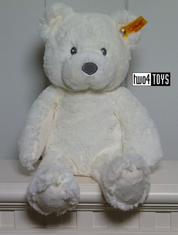 soft cuddly friends steiff