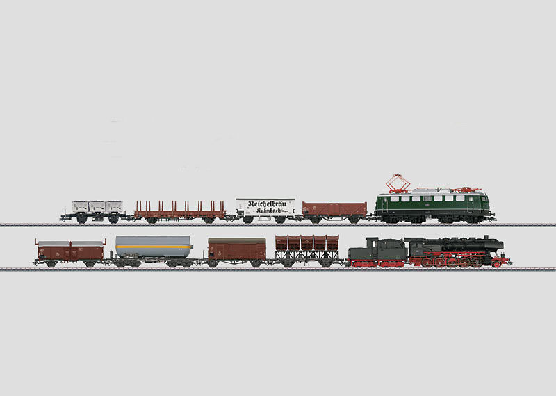 marklin starter set