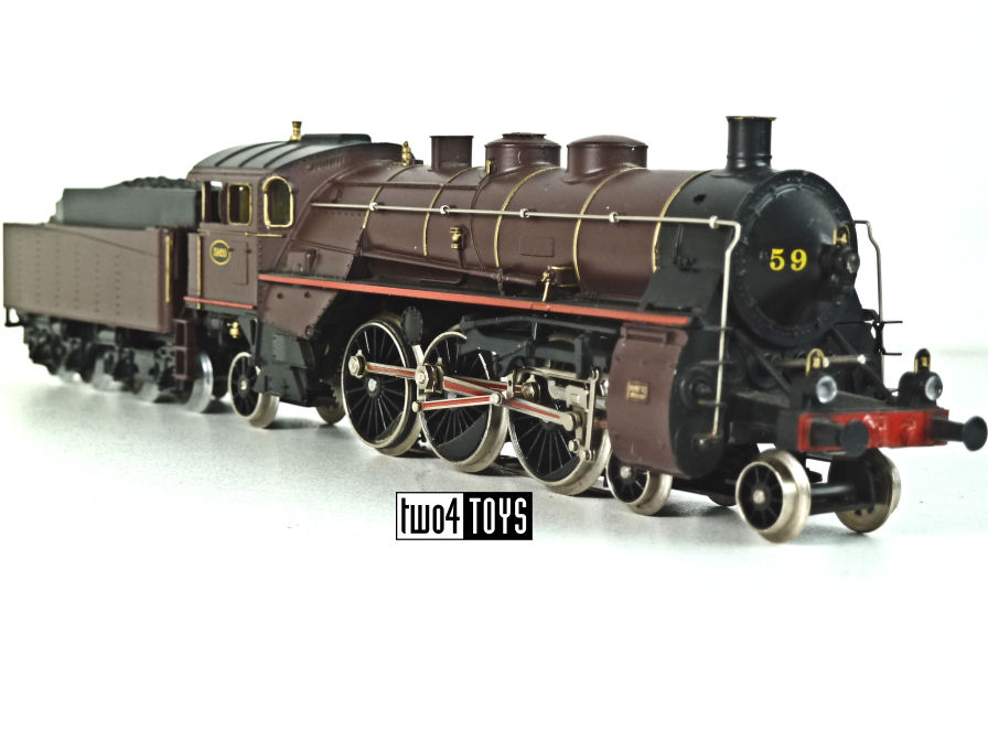 メルクリン HO 3111 SNCB ベルギー国鉄 蒸気機関車 稼動品　美品 メルクリン HO 3111 SNCB ベルギー国鉄 蒸気機関車 稼動品