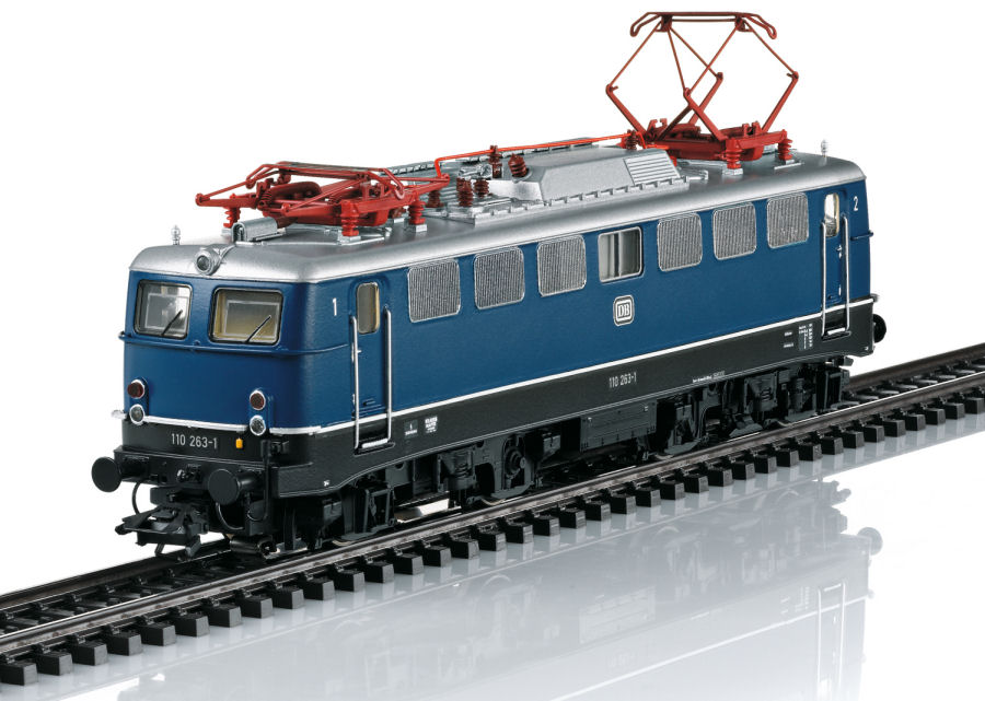 marklin locomotives