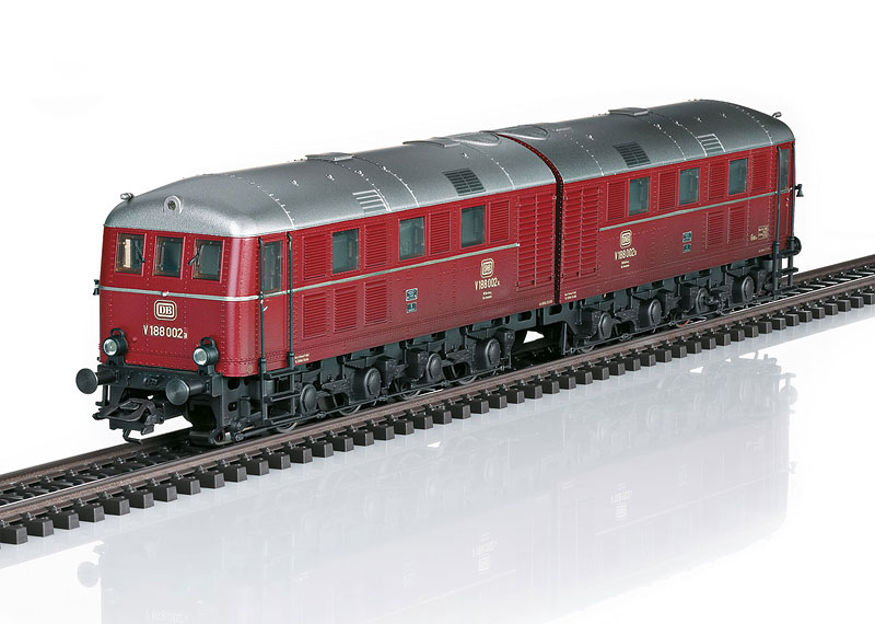marklin n scale