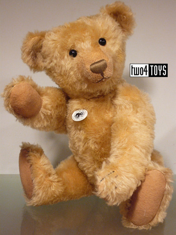 steiff 2017 bear