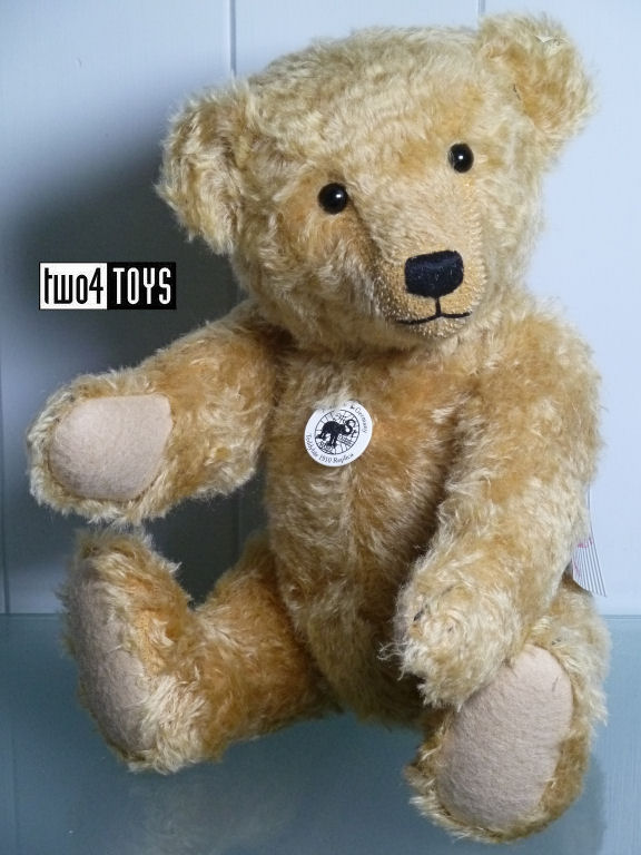 2019 teddy bear