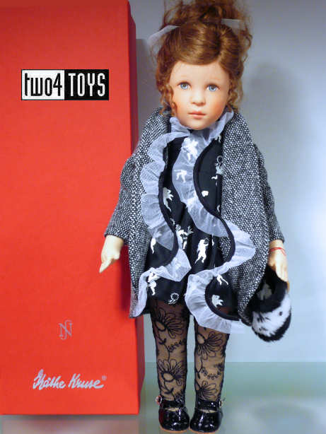 sylvia natterer dolls 2019