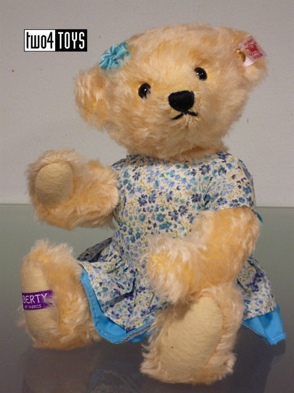 teddy bear uk
