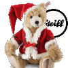 Steiff Kerstmis Specials