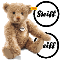 Steiff Classic Teddy Bears