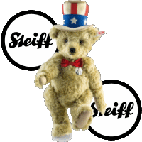Steiff Country Editions