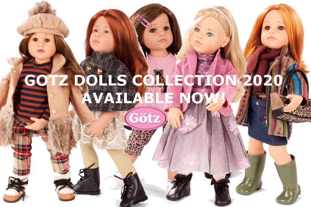 greta doll