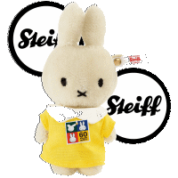 Steiff Key Rings