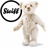Steiff Limited Editions 2018