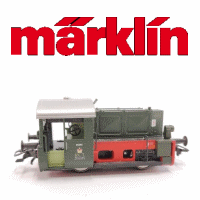 Marklin H0 4MFOR