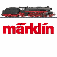 Marklin H0 locomotieven