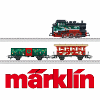 Marklin H0 startsets accesoires