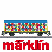 Marklin HO wagons and car sets