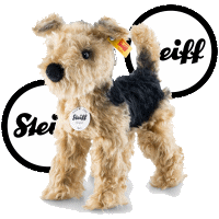 Steiff Pets and Farm Animals