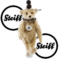 Steiff Replicas