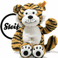 Steiff Soft Cuddly Friends