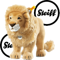 Steiff Studio Animals