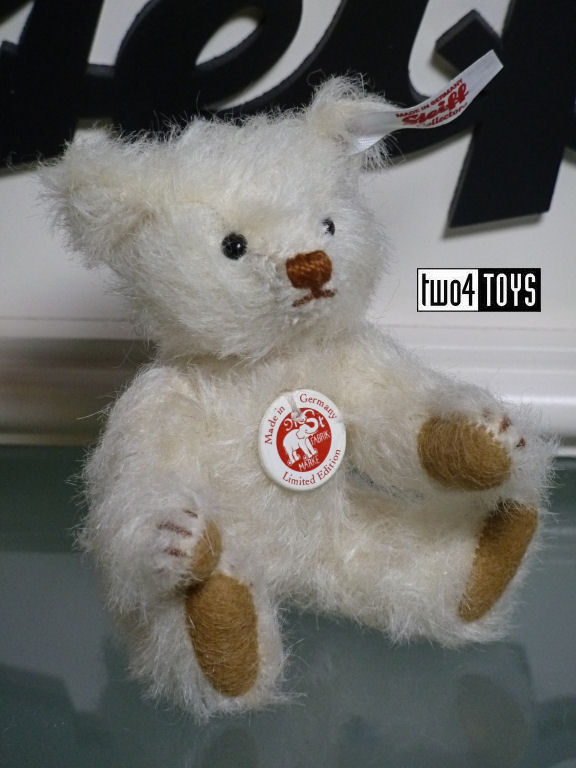 2018 teddy bear