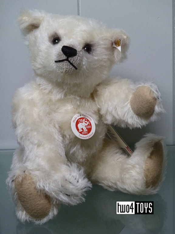 memorial teddy bears