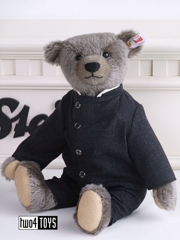 richard steiff teddy bear