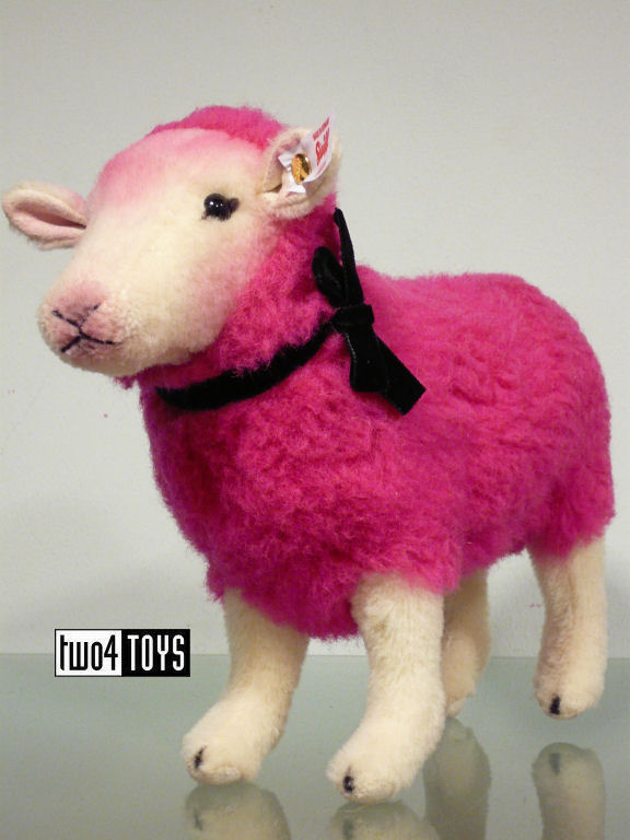 steiff sheep
