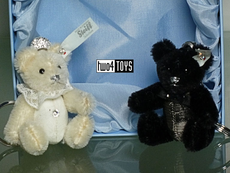 steiff wedding bears