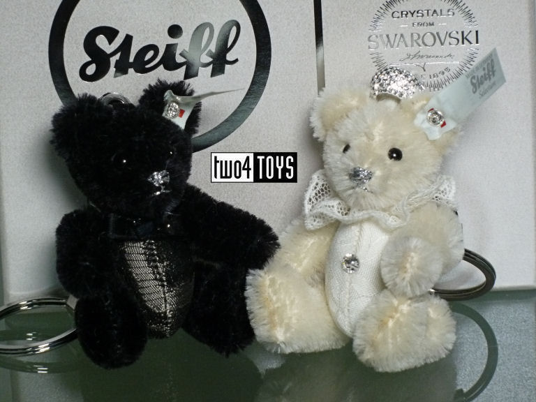 steiff wedding bears