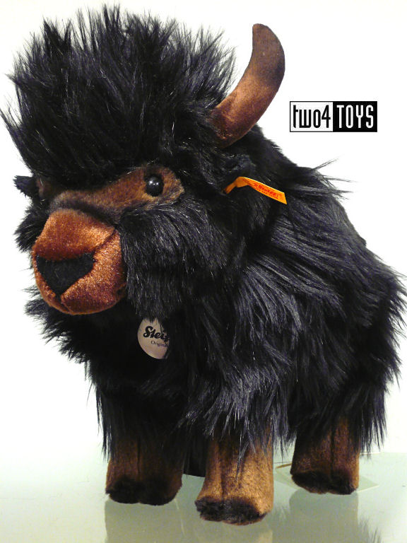 yak plush