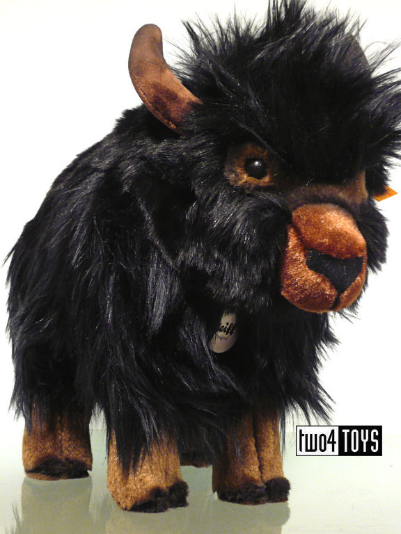 yak plush